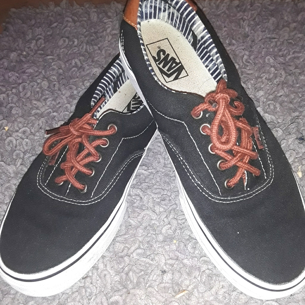 Van's